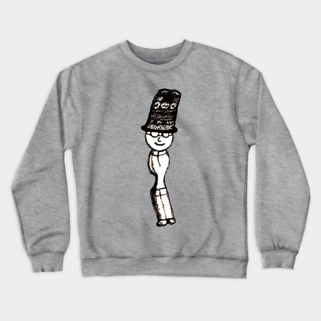 Alo Crewneck Sweatshirt by IanWylie87